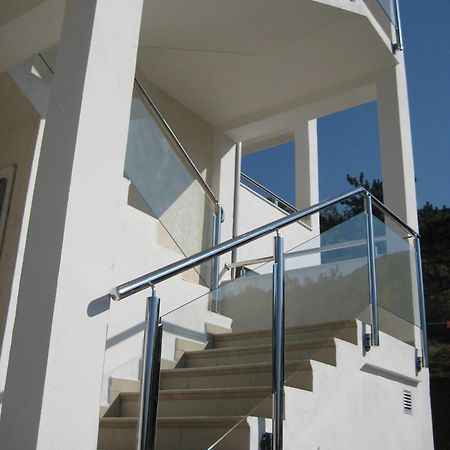 Jaz Apartments Budva Kültér fotó
