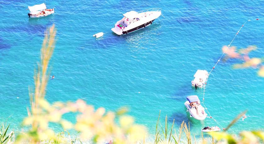 Jaz Apartments Budva Szoba fotó