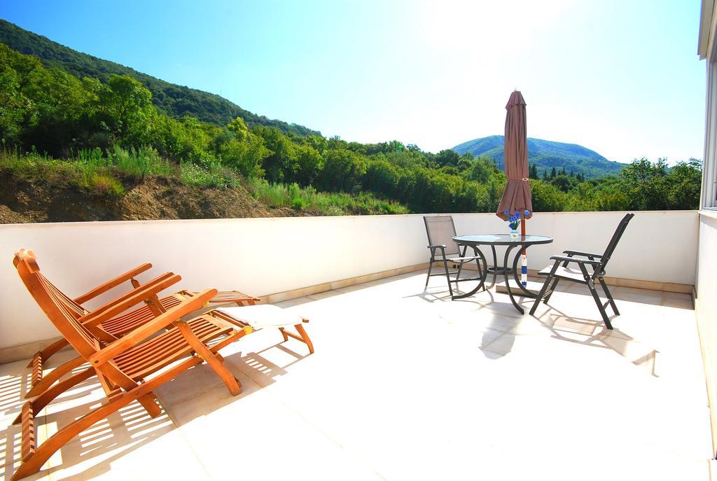 Jaz Apartments Budva Kültér fotó