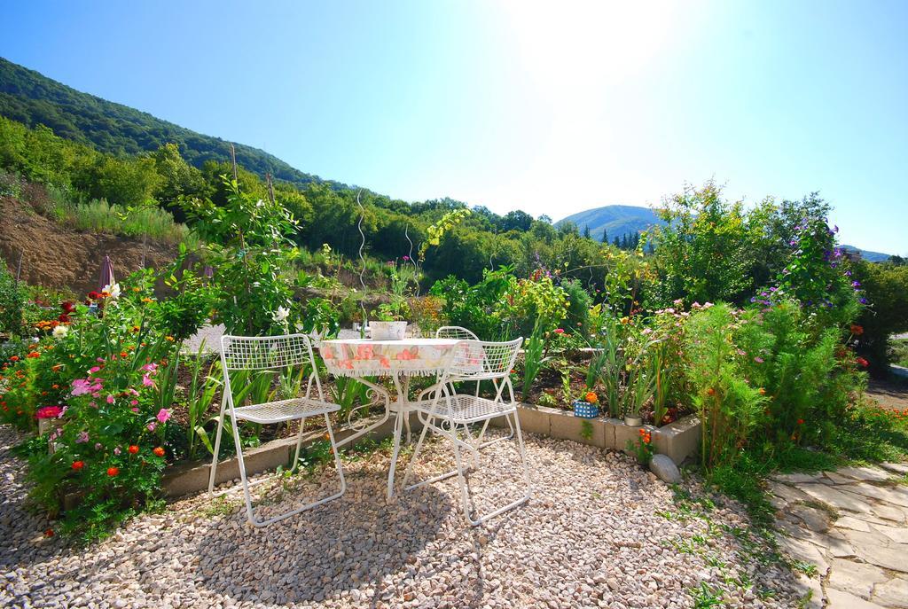 Jaz Apartments Budva Kültér fotó