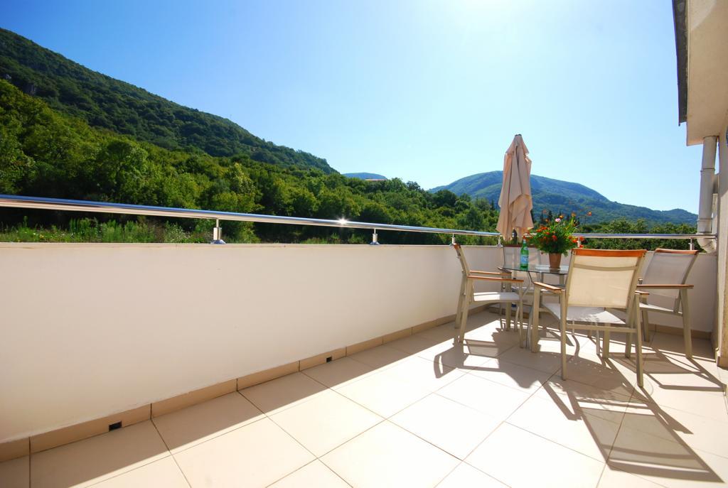Jaz Apartments Budva Kültér fotó