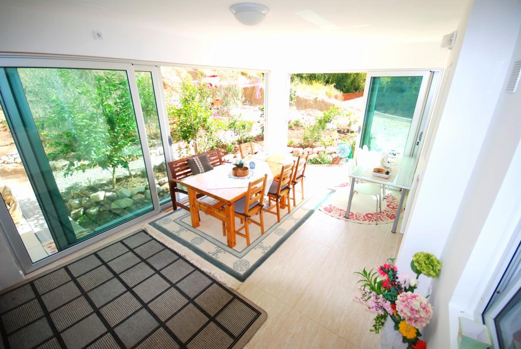 Jaz Apartments Budva Kültér fotó