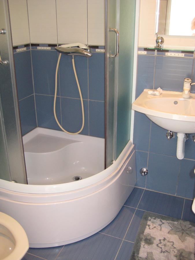 Jaz Apartments Budva Szoba fotó